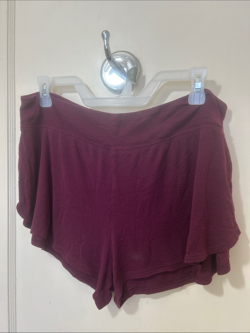 Athleta well rested sleep shorts